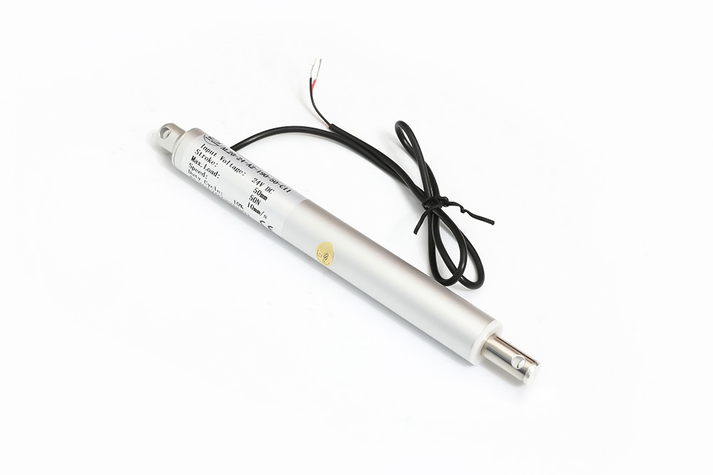 Al04d20 20mm Diameter Mini Tube Linear Actuator