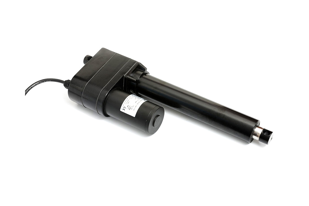 Al09 Industrial Heavy Duty Linear Actuator