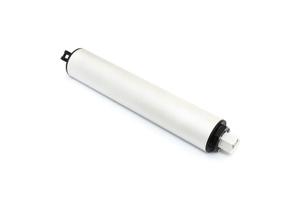 Al06 Tubular High-Speed Linear Actuator