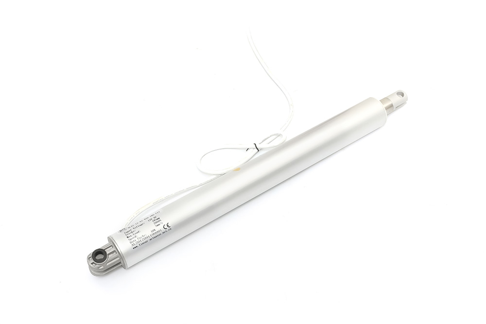 Al04d42 42mm Diameter Tube Linear Actuator