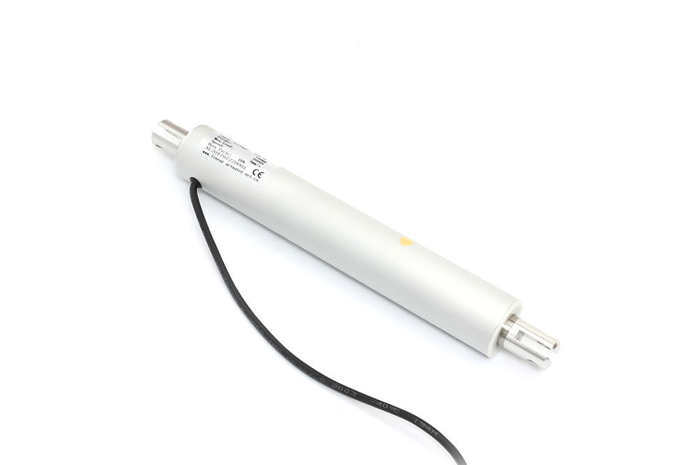 Al04d50 50mm Diameter Tube Linear Actuator