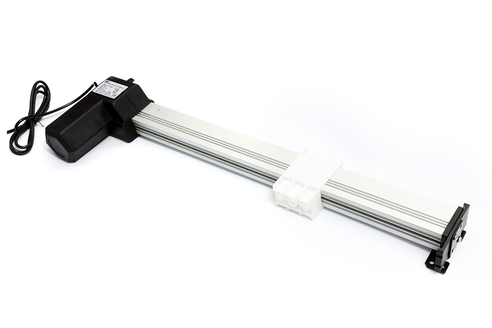 Al02 Track Linear Actuators