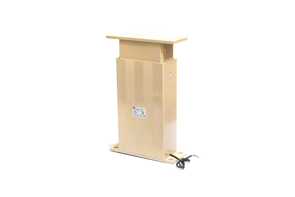 Al05 Column Lift