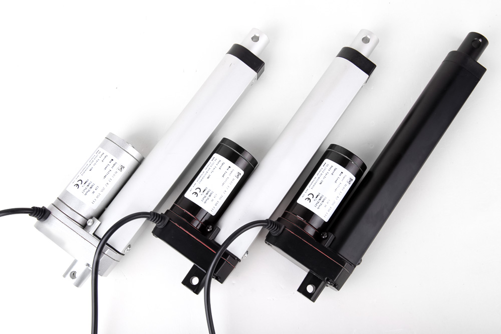 Al03 Mini Linear Actuators