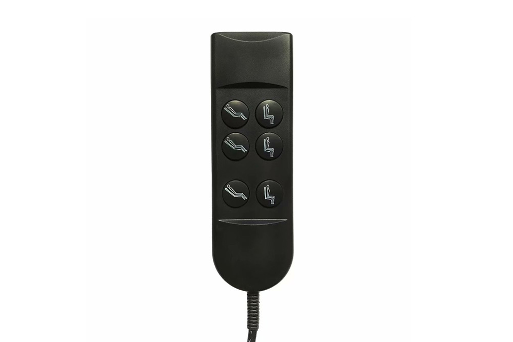 HC03 handset