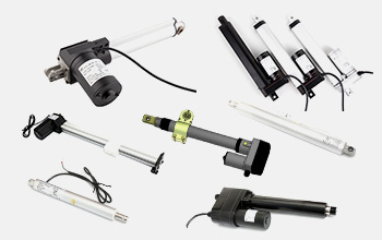 Linear Actuator