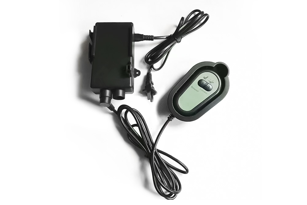 WD06 Controller